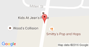 Smitty's Pop and Hops Shop