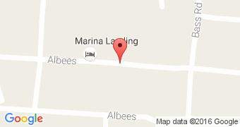 Marina Landing