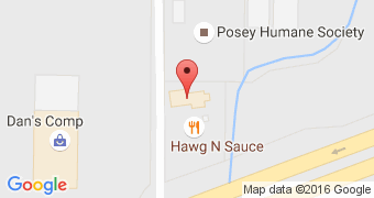 Hawg 'N' Sauce