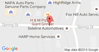 Gathering Ground Restauarant