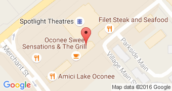 Amici Lake Oconee