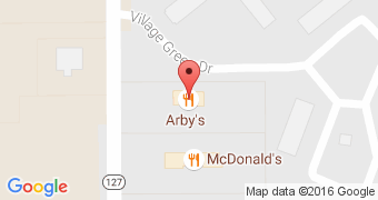Arby's