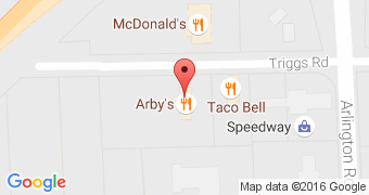 Arby's