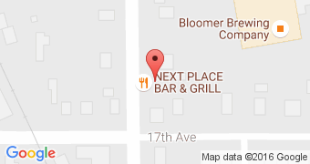 The Next Place Bar & Grill