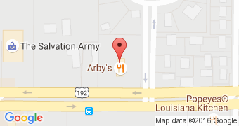 Arby's