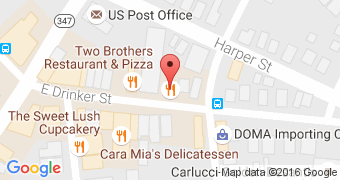 Bucktown Diner