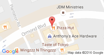 Pizza Hut