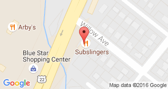 Subslingers