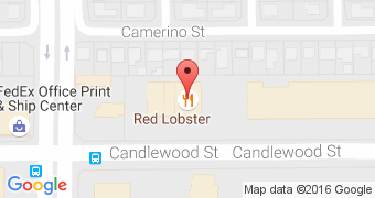 Red Lobster