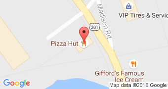 Pizza Hut