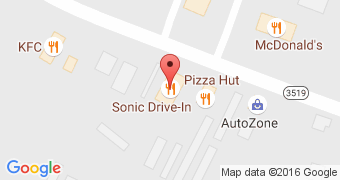 Sonic Drive-In
