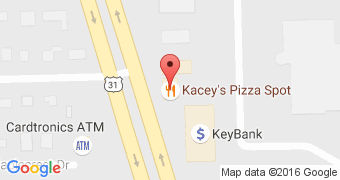 Pizza Spot