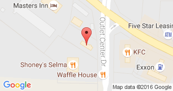 Waffle House