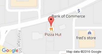 Pizza Hut