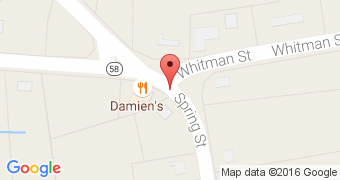 Damien's