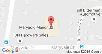Marygold Manor