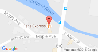 Fens Express