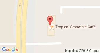 Tropical Smoothie Cafe Huntley