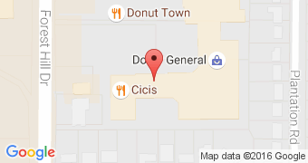 CiCi's Pizza