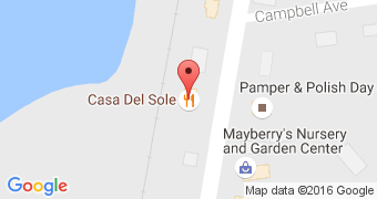 Casa Del Sol