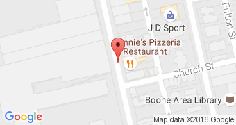 Vinnie's Pizzeria and Restaurant