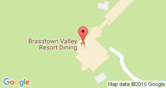 Brasstown Valley Resort & Spa Restaurant