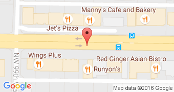 Runyon's Restaurant
