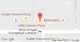 Little Caesars