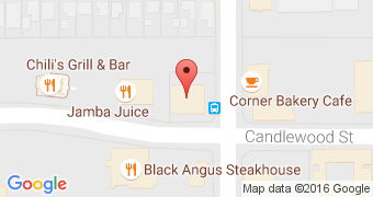 Outback Steakhouse