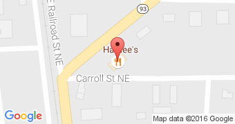 Hardee's
