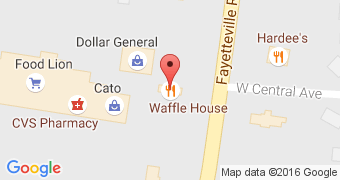 Waffle House