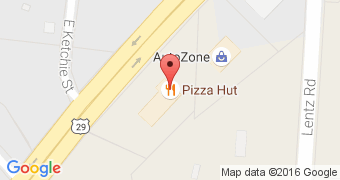 Pizza Hut