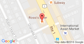 Rossi's Diner