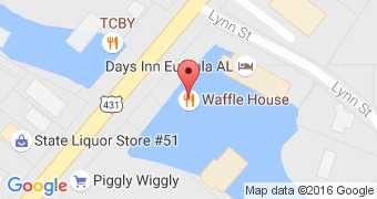 Waffle House