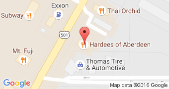 Hardee's