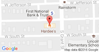 Hardee's