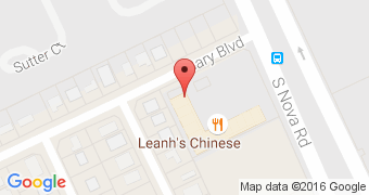 Leanh's Chinese Restaurant