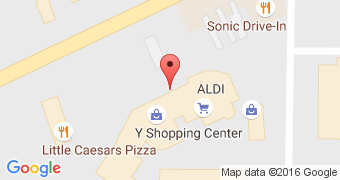 Sonic Drive-In
