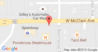 Ponderosa Steakhouse