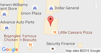 Little Caesars