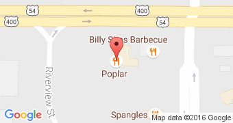 Poplar Restaurant