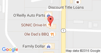 Sonic Drive-In