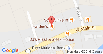 Hardee's