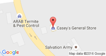Casey's General Store