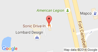 Sonic Drive-In