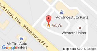 Arby's