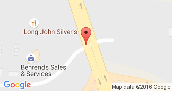 Long John Silver's