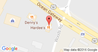 Hardee's