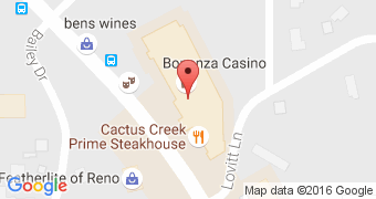 Cactus Creek Prime Steakhouse
