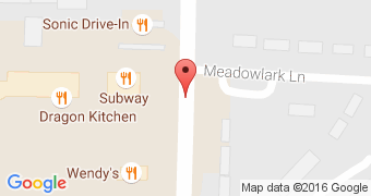 Dragon Kitchen